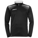 Sudadera de Fútbol UHLSPORT Goal 1/4 Zip 1005164-01