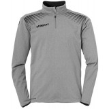 Sweat-shirt de Fútbol UHLSPORT Goal 1/4 Zip 1005164-05