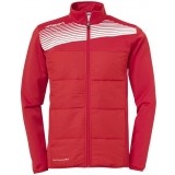 Chaqueta Chndal de Fútbol UHLSPORT Liga 2.0 Multi Jacket 1005156-01