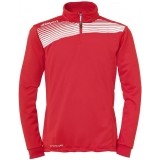 Sweat-shirt de Fútbol UHLSPORT Liga 2.0 1/4 Zip 1002134-01