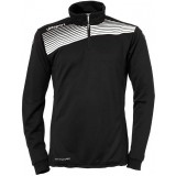 Sweatshirt de Fútbol UHLSPORT Liga 2.0 1/4 Zip 1002134-02