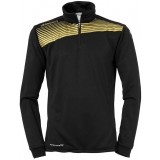 Sweat-shirt de Fútbol UHLSPORT Liga 2.0 1/4 Zip 1002134-03