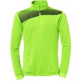 Sweat-shirt de Fútbol UHLSPORT Liga 2.0 1/4 Zip 1002134-05