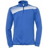 Sweatshirt de Fútbol UHLSPORT Liga 2.0 1/4 Zip 1002134-06