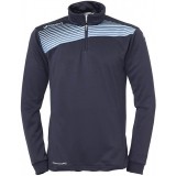 Sweat-shirt de Fútbol UHLSPORT Liga 2.0 1/4 Zip 1002134-07