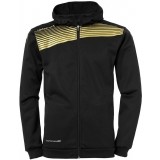 Veste de jogging de Fútbol UHLSPORT Liga 2.0 Hood 1005160-03