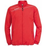 Veste de jogging de Fútbol UHLSPORT Stream 3.0 Presentation 1005141-01