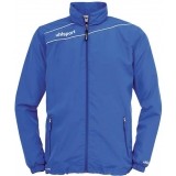 Veste de jogging de Fútbol UHLSPORT Stream 3.0 Presentation 1005141-07