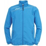 Veste de jogging de Fútbol UHLSPORT Stream 3.0 Presentation 1005141-10