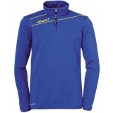 Sudadera de Fútbol UHLSPORT Stream 3.0 1/4 Zip 1002093-04