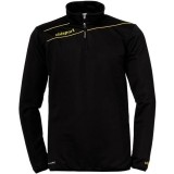 Sweat-shirt de Fútbol UHLSPORT Stream 3.0 1/4 Zip 1002093-05