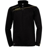 Sweat-shirt de Fútbol UHLSPORT Stream 3.0 1/4 Zip 1002093-05