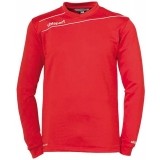 Sweat-shirt de Fútbol UHLSPORT Stream 3.0 Training 1002095-01