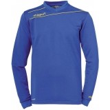 Sudadera de Fútbol UHLSPORT Stream 3.0 Training 1002095-04