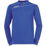 Sudadera de Fútbol UHLSPORT Stream 3.0 Training 1002095-07