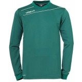 Sweat-shirt de Fútbol UHLSPORT Stream 3.0 Training 1002095-08