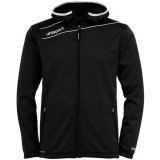 Veste de jogging de Fútbol UHLSPORT Stream 3.0 Hood 1002099-02