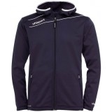 Veste de jogging de Fútbol UHLSPORT Stream 3.0 Hood 1002099-03