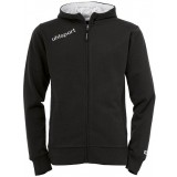 Veste de jogging de Fútbol UHLSPORT Essential Hood 1002102-01