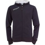 Veste de jogging de Fútbol UHLSPORT Essential Hood 1002102-02