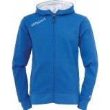 Veste de jogging de Fútbol UHLSPORT Essential Hood 1002102-03