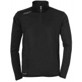 Sudadera de Fútbol UHLSPORT Essential 1/4 Zip 1005171-01