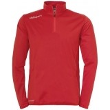 Sweat-shirt de Fútbol UHLSPORT Essential 1/4 Zip 1005171-03