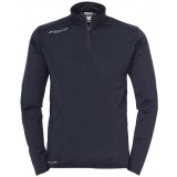 Sweat-shirt de Fútbol UHLSPORT Essential 1/4 Zip 1005171-09