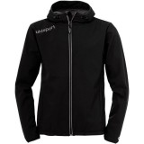 Casacos de Fútbol UHLSPORT Essential Softshell 1003247-01