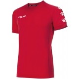 Camisola de Fútbol KELME Lince 78171-129