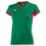 Maillots Femme de Fútbol JOMA Champion IV Woman 900431.456