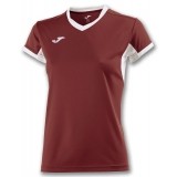 Camiseta Mujer de Fútbol JOMA Champion IV Woman 900431.652