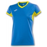 Camisola Mulher de Fútbol JOMA Champion IV Woman 900431.709