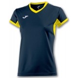 Camiseta Mujer de Fútbol JOMA Champion IV Woman 900431.309