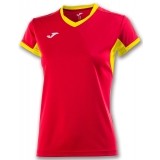 Maillots Femme de Fútbol JOMA Champion IV Woman 900431.609