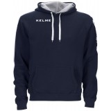 Sudadera de Fútbol KELME Street con Capucha 75206-107