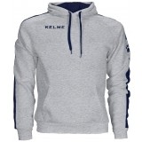 Sudadera de Fútbol KELME Street con Capucha 75206-518