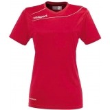 Maillots Femme de Fútbol UHLSPORT Stream 3.0 Women 1003239-01