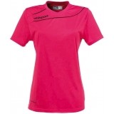 Camisola Mulher de Fútbol UHLSPORT Stream 3.0 Women 1003239-06