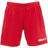 Short de Fútbol UHLSPORT Center Basic Women 1003241-01