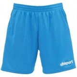 Short de Fútbol UHLSPORT Center Basic Women 1003241-05