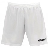 Short de Fútbol UHLSPORT Center Basic Women 1003241-07