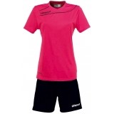 Equipacin Mujer de Fútbol UHLSPORT Stream 3.0 Women P-1003239-06