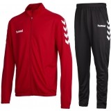 Fato de treino de Fútbol HUMMEL Core Poly P-036893-3062