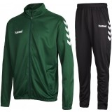 Fato de treino de Fútbol HUMMEL Core Poly P-036893-6140