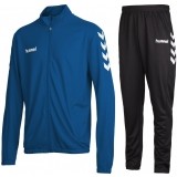 Chandal de Fútbol HUMMEL Core Poly P-036893-7045