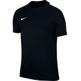 Maillot  de Fútbol NIKE Dry Squad 17 TOP SS 831567-010