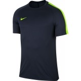 Camisola de Fútbol NIKE Dry Squad 17 TOP SS 831567-451