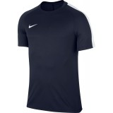 Maillot  de Fútbol NIKE Dry Squad 17 TOP SS 831567-452