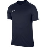 Camisola de Fútbol NIKE Dry Squad 17 TOP SS 831567-452